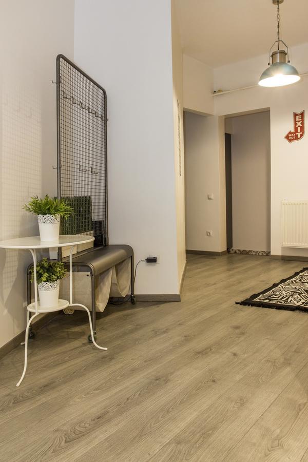 Premium Apartment By Mrg Apartments Bukares Bagian luar foto