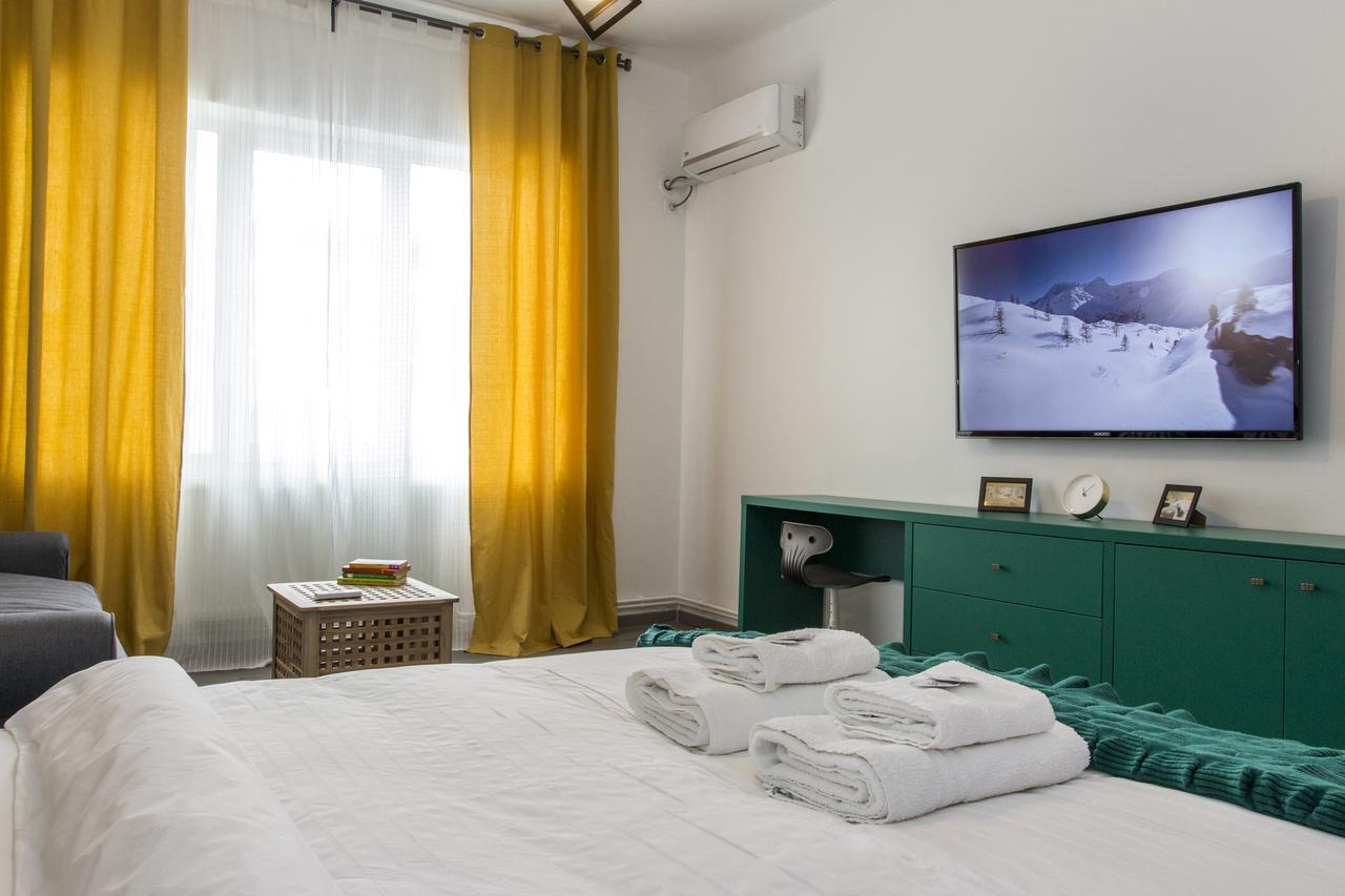 Premium Apartment By Mrg Apartments Bukares Bagian luar foto