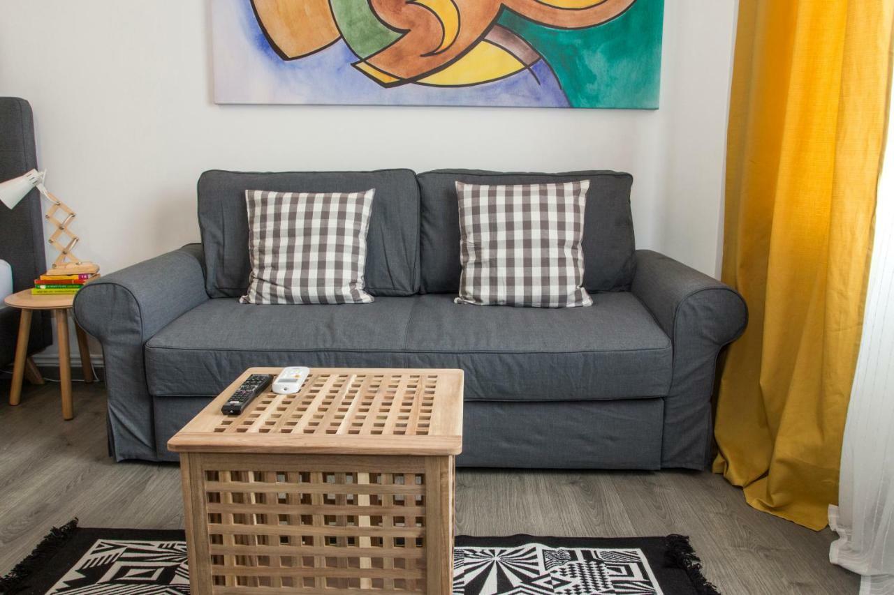 Premium Apartment By Mrg Apartments Bukares Bagian luar foto