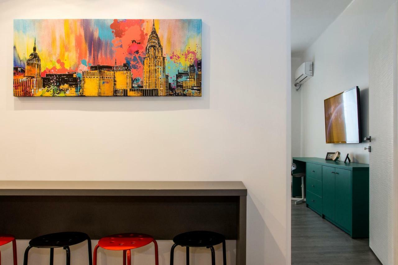 Premium Apartment By Mrg Apartments Bukares Bagian luar foto