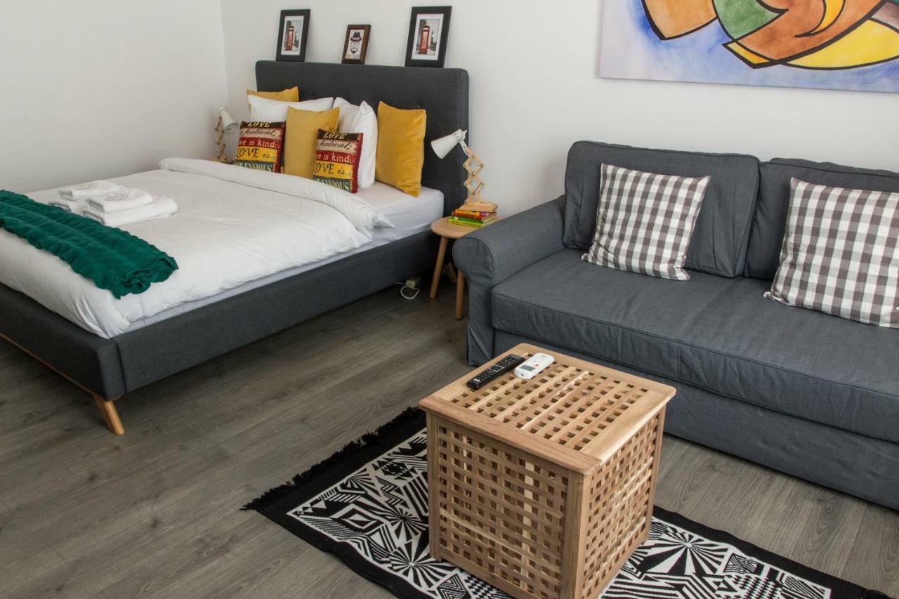 Premium Apartment By Mrg Apartments Bukares Bagian luar foto